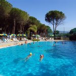 Camping Villaggio Thurium - Corigliano Calabro - Sibari - Cosenza - Calabria