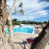 Lido Del Mare Camping Village (FG) Puglia