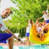 Villaggio Camping Rancho (FG) Puglia