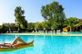 Villaggio Camping Rancho - Vacanze Gargano