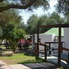 Cala Del Principe Wild and Nature Resort (FG) Puglia